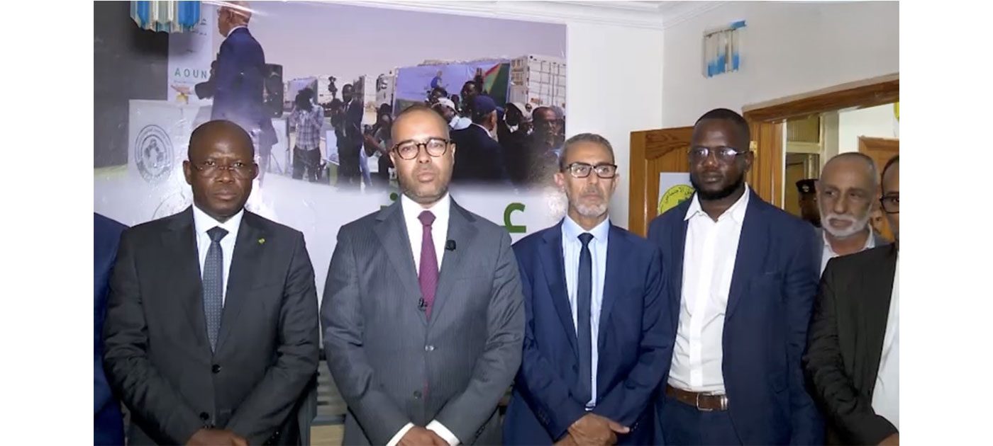 المندوب العام لـ”تآزر”: عملية…