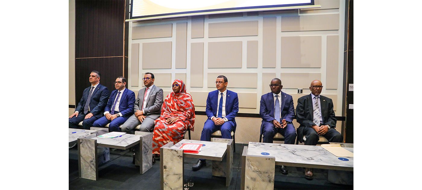 انطلاق الندوة العربية حول رقمنة الإدارة العمومية…