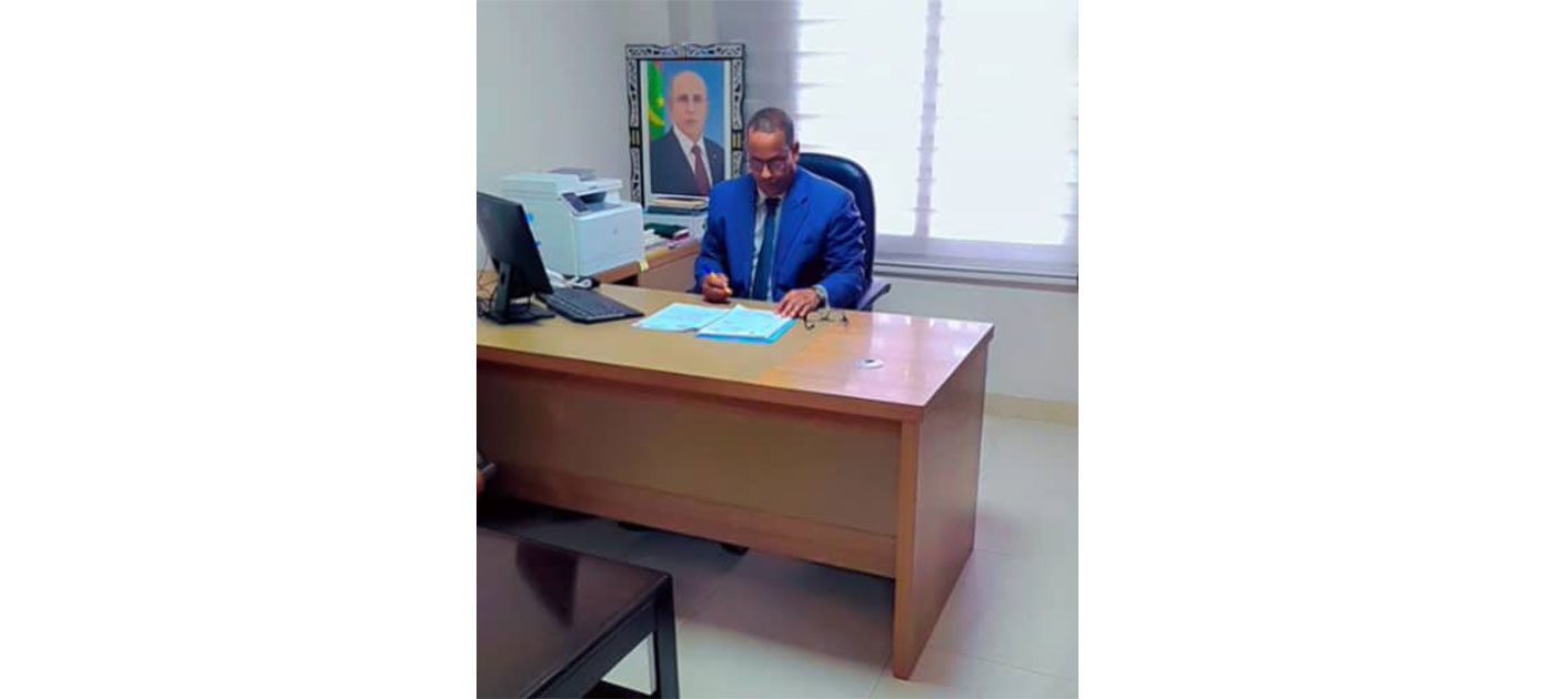 تقدم كبير في تنفيذ الجانب المتعلق بالتحويلات النقدية ضمن برنامج “عون” على مستوى ولاية اترارزة