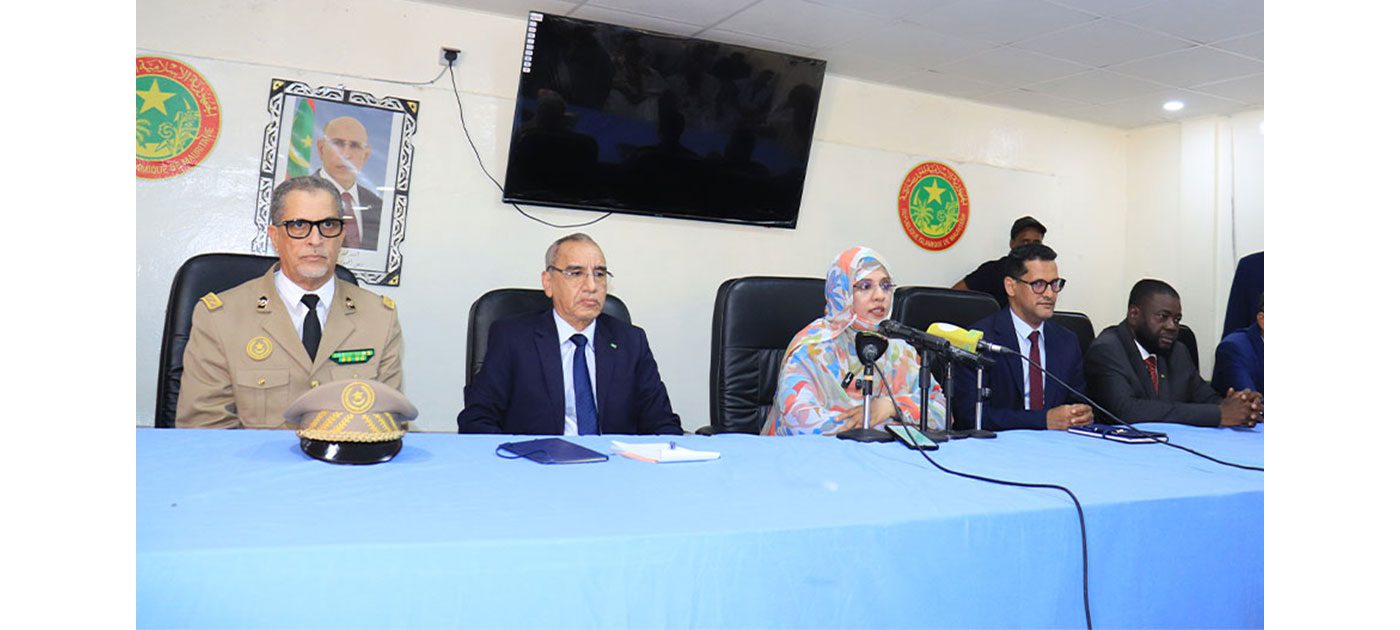 وزارتا التربية والداخلية تنظمان اجتماعا توجيهيا…