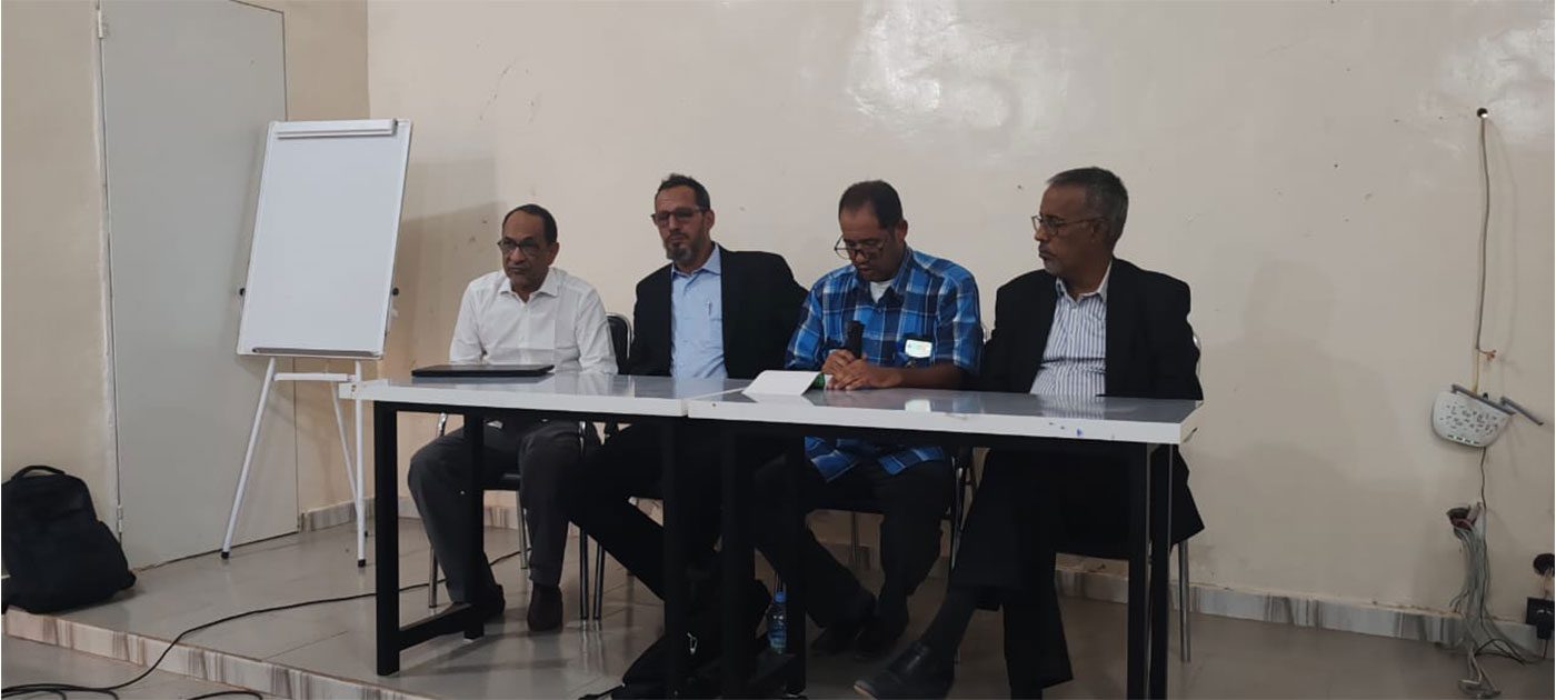 ألاك: ورشة فنية لعرض نتائج دراسة استقصائية حول العادات الغذائية في ولايات جنوب وجنوب شرق موريتانيا