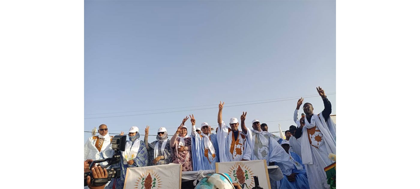 رئيس حزب “جمع” يدعو إلى إنجاح الحوار وترسيخ الوحدة…