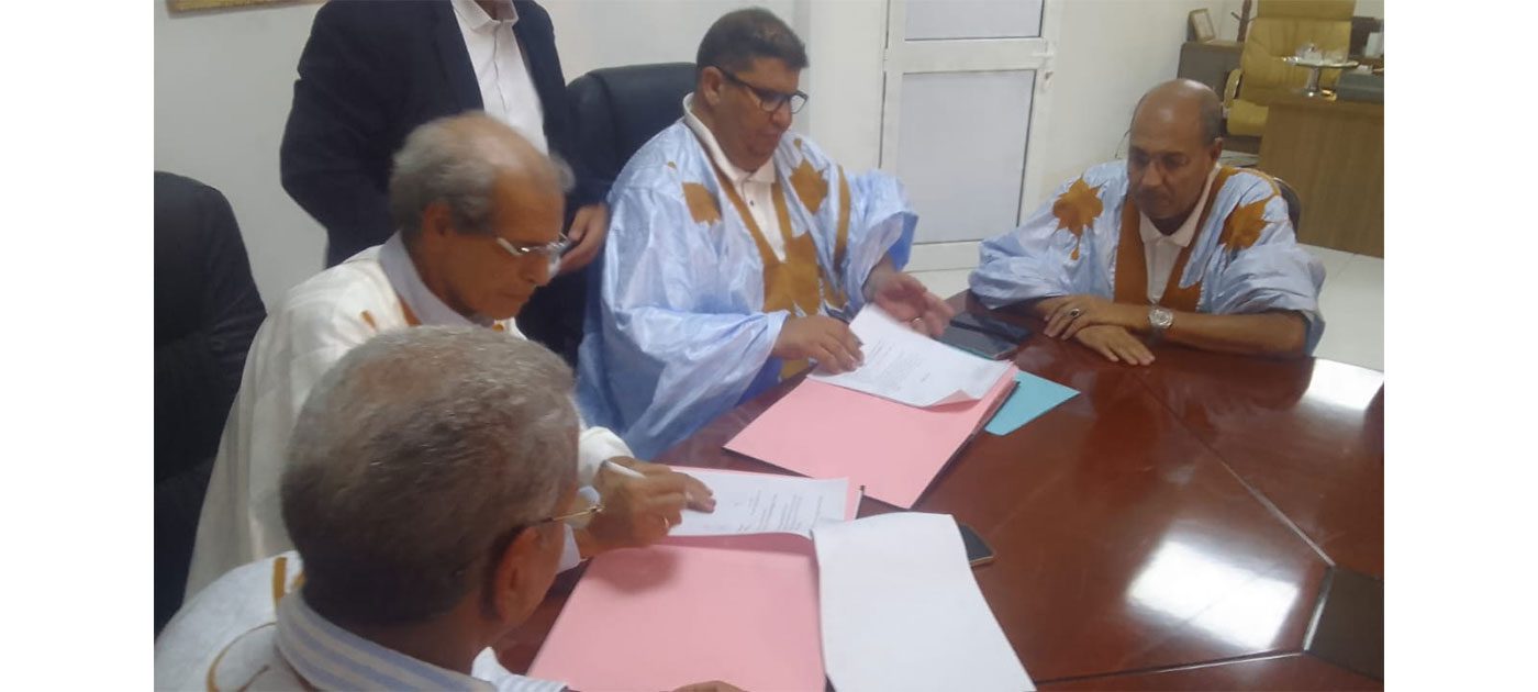 الاتحادية الوطنية لمصانع الذهب تقدم دعما لصالح…