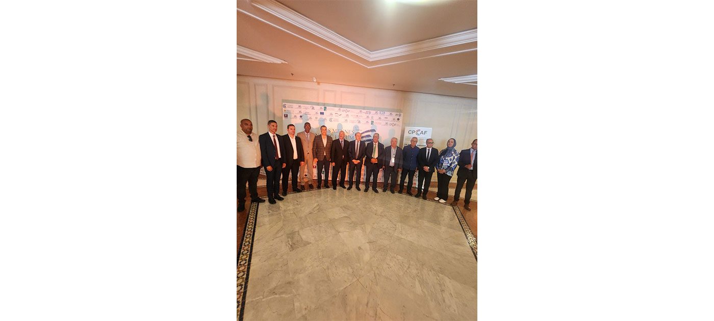 رئيس غرفة التجارة يشارك في اجتماعات مؤتمر الغرف…