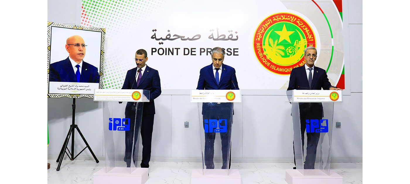 الناطق باسم الحكومة: ميزانية 2025 المعدلة عززت…