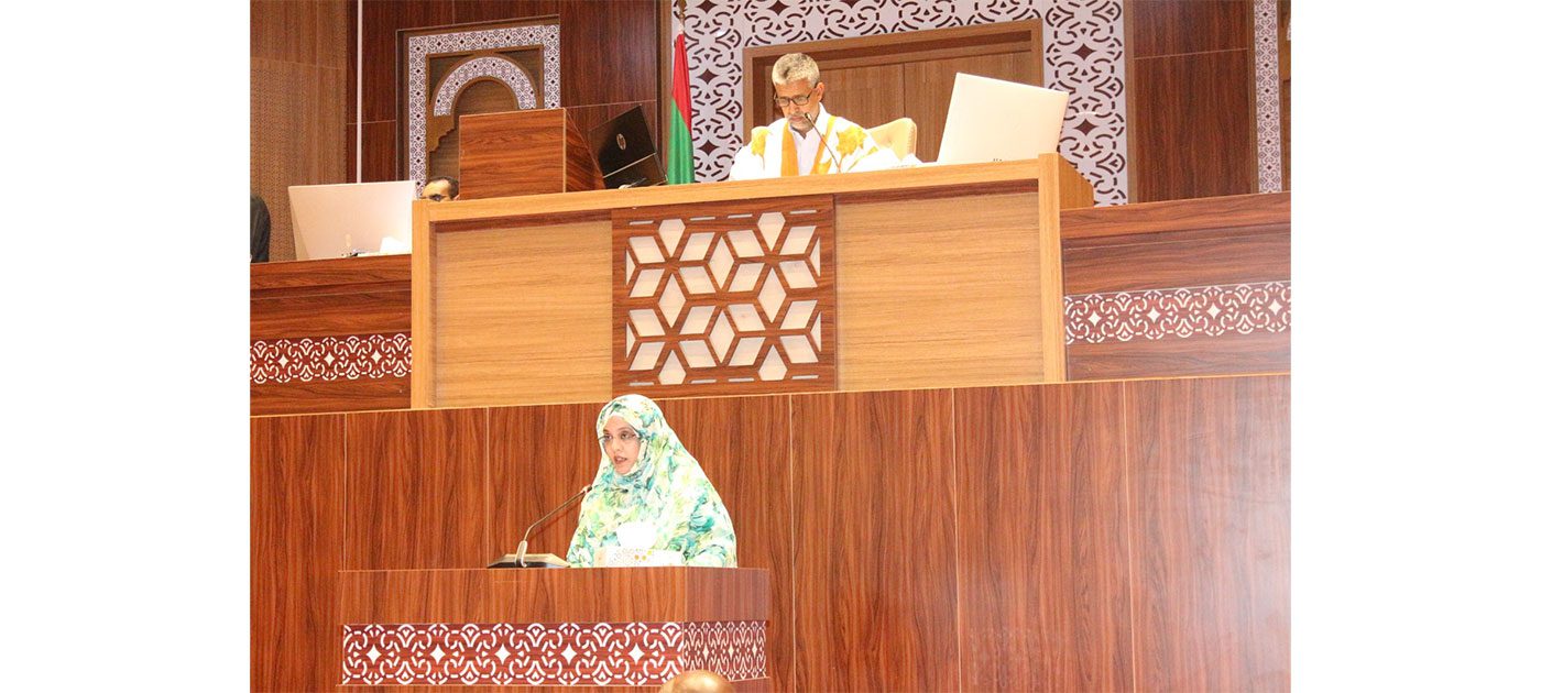 وزيرة التربية: العمل جارٍ على توسيع مراكز…