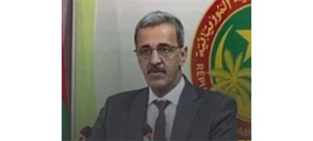 وزير المعادن والصناعة يتوجه إلى فرنسا