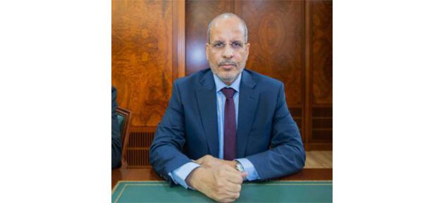 وزير التكوين المهني يتوجه إلى مالى