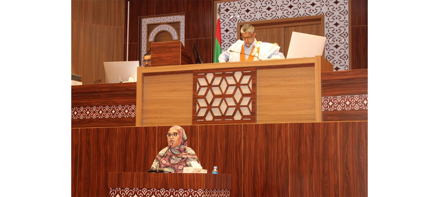الجمعية الوطنية تجيز مشروع القانون المتعلق بالشاطئ…