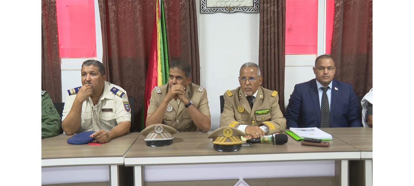 كيفه: انطلاق ورشة تكوينية لتعزيز قدرات الأطر البلدية في التسيير الإداري والمالي