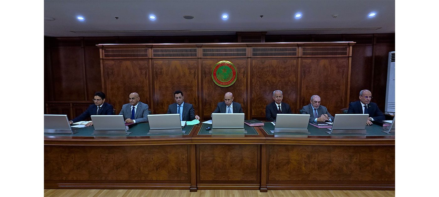 مجلس الوزراء يصادق على النسخة الثانية من برنامج…