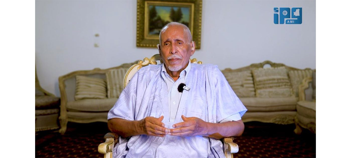 الوزير الأسبق أحمد ولد سيدي باب: سؤال “إلى أين نسير؟” يحمل دلالة عميقة تتجاوز التفكير التقليدي