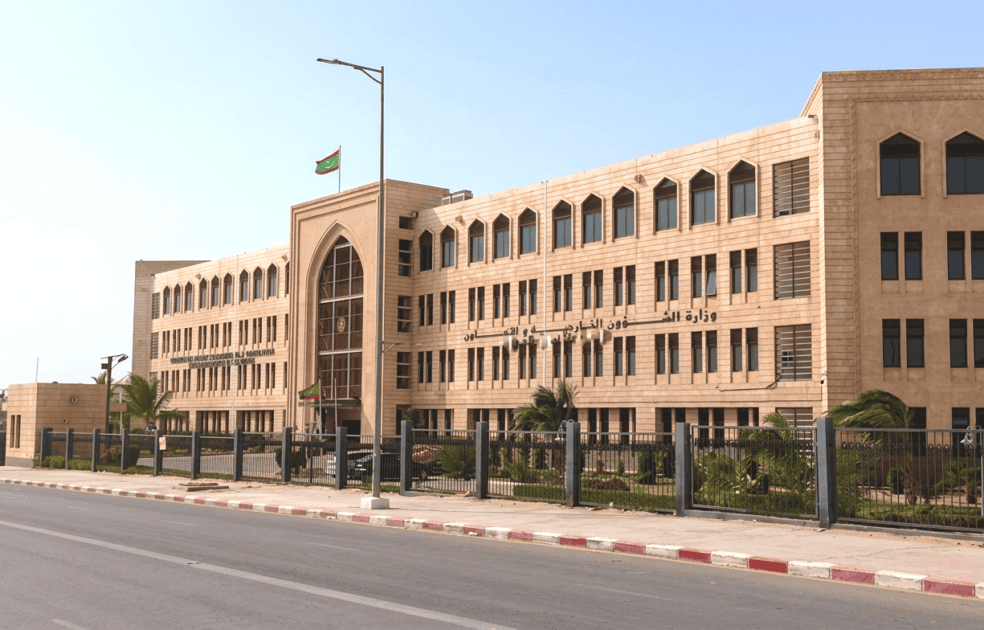 موريتانيا تدين بشدة الهجمات على منشآت حيوية في السعودية وتعلن تضامنها الكامل مع المملكة
